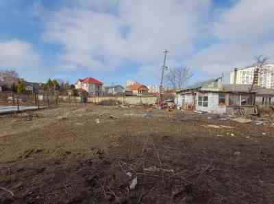 Продаж земельної ділянки 0.1 соток на ул. 1-я линия, 28Г Одеса