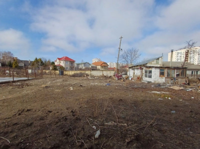 Продаж земельної ділянки 0.1 соток на ул. 1-я линия, 28Г Odessa - photo 3