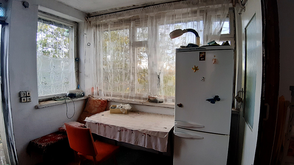 Продам  дачу с панорамным видом на Хаджибеевский лиман! Бурдівка - фото 6