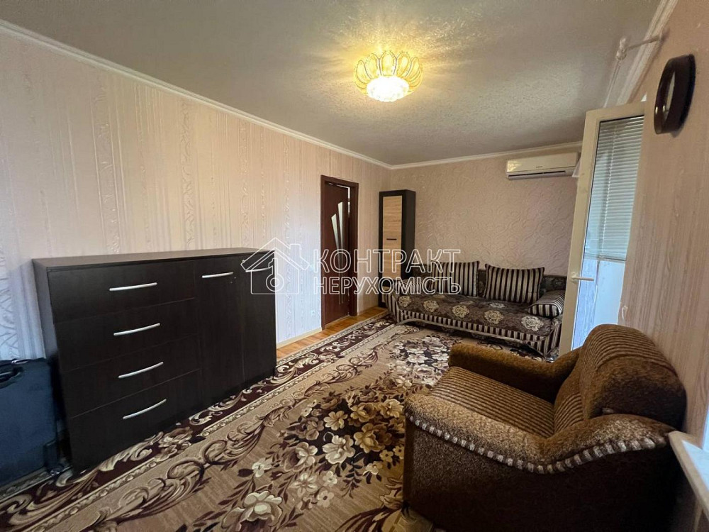 Продаж Квартира 2-кімнатна, 5/9 поверх на вул. Владислава Зубенка Харьков - изображение 10