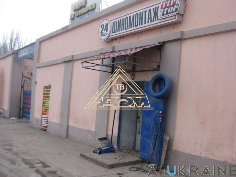 Продаж комерційне приміщення на ул. Николаевская дорога, 183 приміщень - 27, поверх - 1 Одеса - фото 2