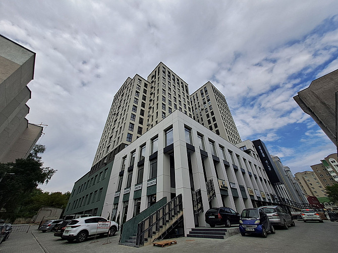 Продається шикарний офіс у центрі Тернополя — 596 м, вул. Доли Тернопіль - фото 2