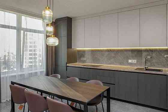 Продаж Квартира 2-кімнатна, 20/25 поверх на Каманина ул. Одеса