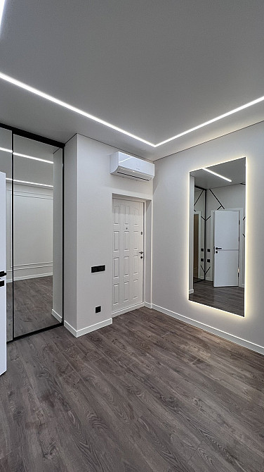 Продажа стильной 1-комнатной квартиры – ул. Краснова, ЖК "63 Жемчужина" Одеса - фото 2