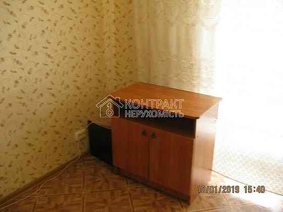 Продаж Квартира 1-кімнатна, 2/3 поверх на вул. Державінська Харьков