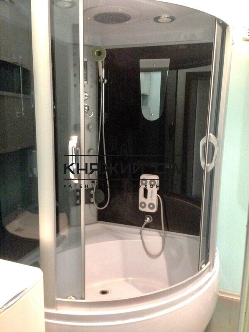 Оренда Квартира 1-кімнатна, 21/25 поверх на Героев Сталинграда просп./Володимира Івасюка просп Киев - изображение 10