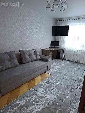 Продаж Квартира 2-кімнатна, 2/10 поверх на вул. 15 Квітня Тернопіль