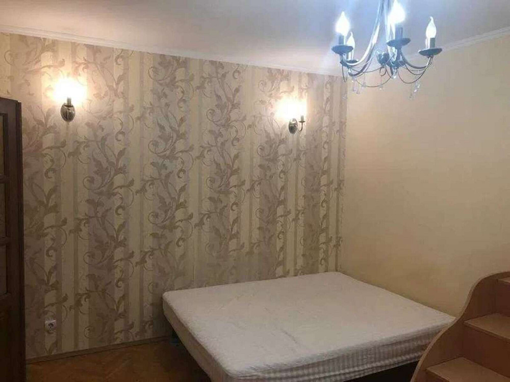 Оренда Квартира 1-кімнатна, 13/14 поверх на ул. Вишняковская Київ - фото 1