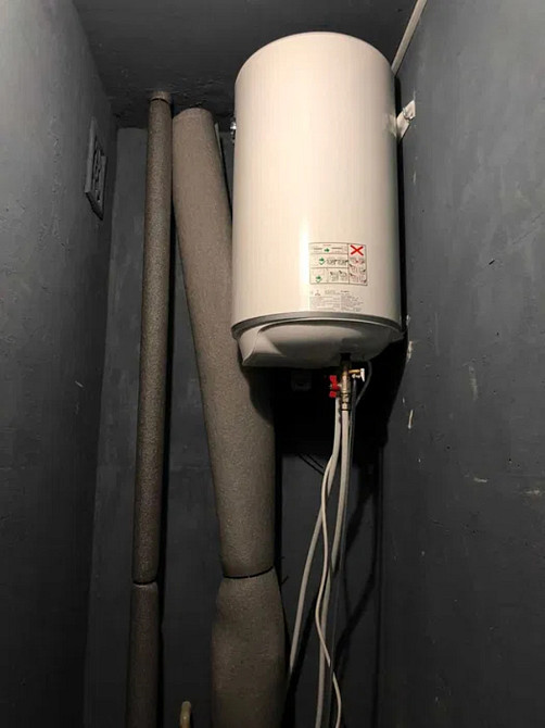 Продаж Квартира 3-кімнатна, 5/12 поверх на Велика Китаївська, 10 Київ - фото 18