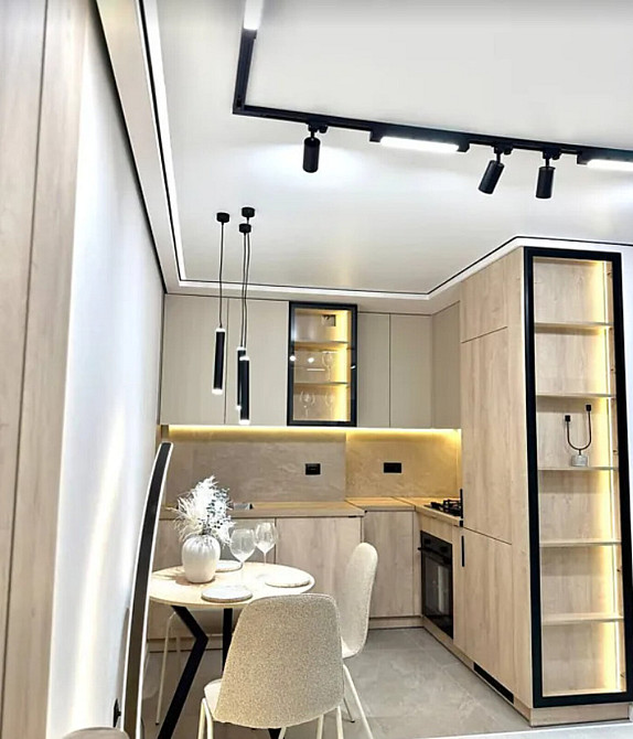 Продаж Квартира 2-кімнатна, 2/11 поверх Ternopil' - photo 7