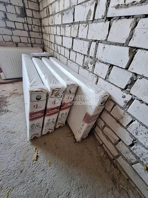 Продаж Квартира 2-кімнатна, 8/16 поверх на вул. проїзд Рогатинський Kharkiv - photo 16