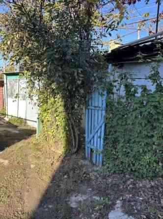 Дача в Черноморке. Одеса