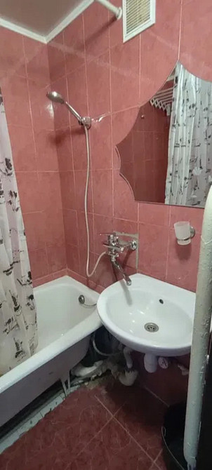 Оренда Квартира 1-кімнатна, 2/9 поверх на Архітектора Вербицького, 26 Kiev - photo 14