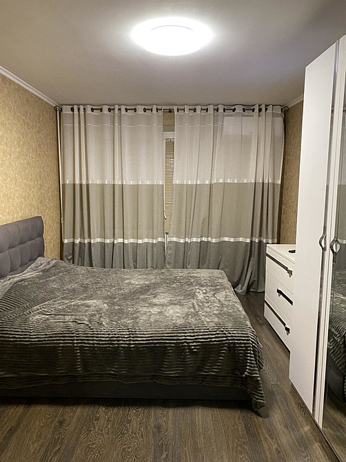 Продаж Квартира 2-кімнатна, 8/10 поверх на Янтарная ул., 40 Дніпро - фото 4