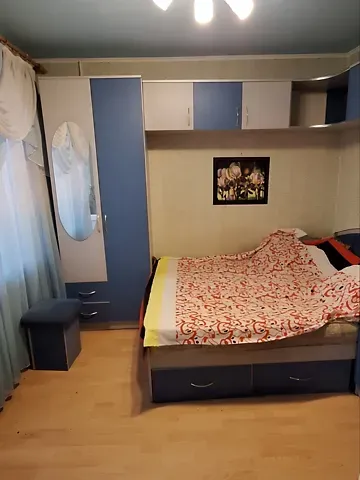 Продаж 3к Квартира 56.3 кв.м Київська вулиця 6 Миколаїв - фото 1