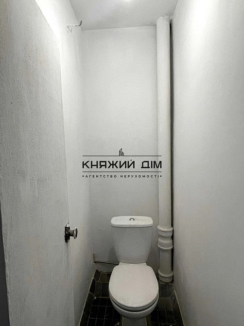 Продаж Квартира 2-кімнатна, 7/9 поверх на Пимоненко Николая ул. Киев - изображение 10