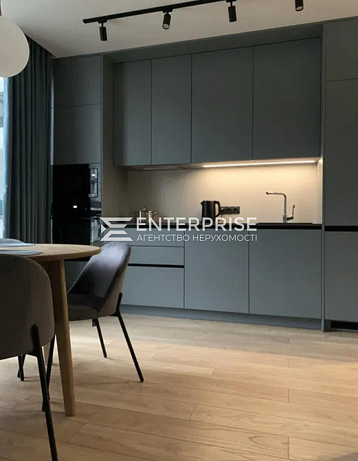 Продаж Квартира 1-кімнатна, 5/9 поверх на вул. Салютная Київ - фото 8