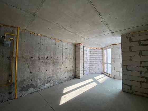 Продаж Квартира 2-кімнатна, 5/8 поверх на вул. Дубенська Kremenets'