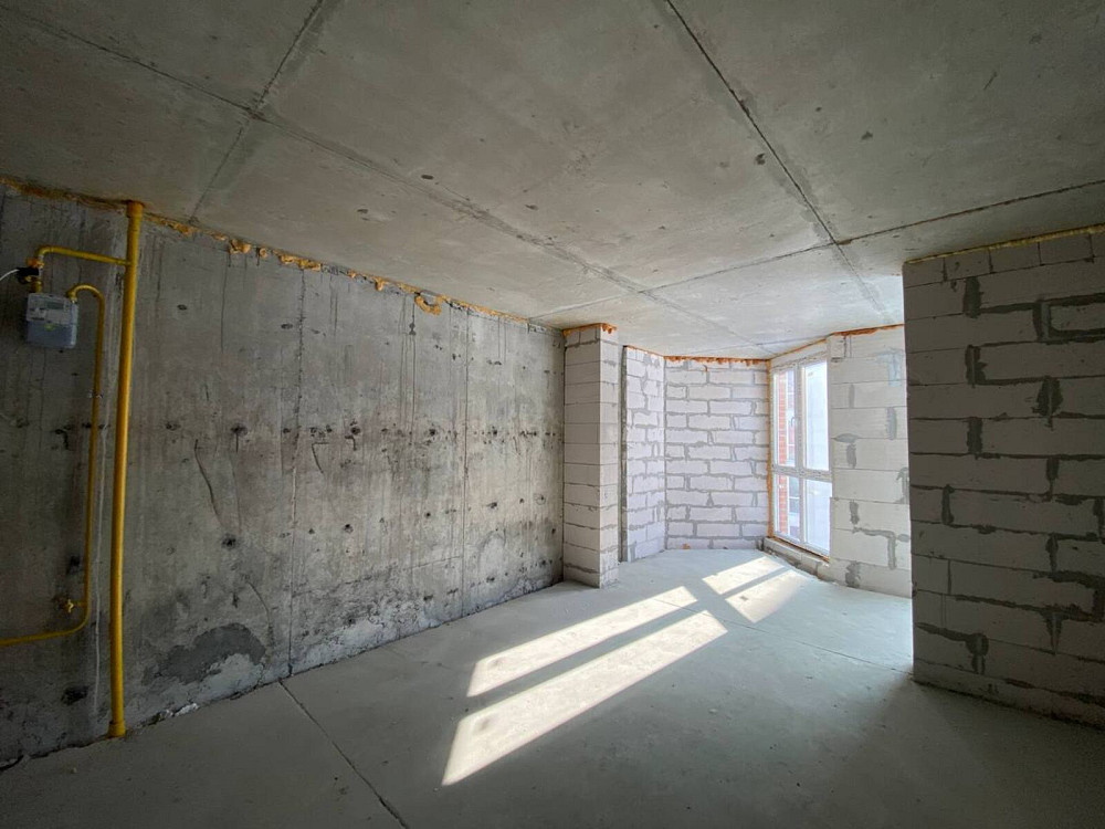 Продаж Квартира 2-кімнатна, 5/8 поверх на вул. Дубенська Kremenets' - photo 3