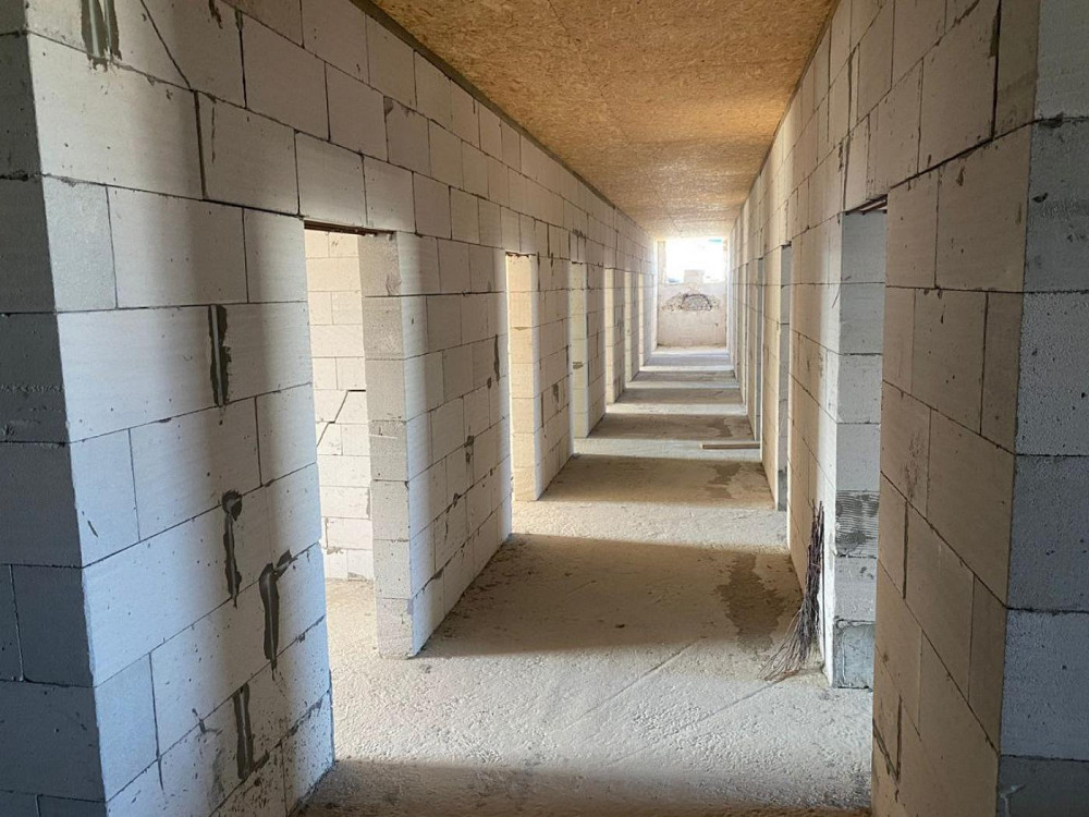 Продаж приміщення вільного призначення на вул. Мельницька приміщень - 1, поверх - 1/3 Одеса - фото 17