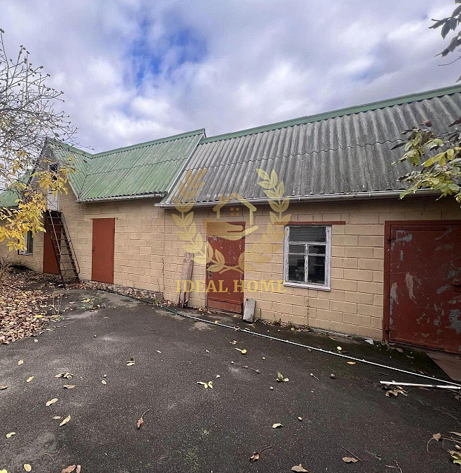 Продаж будинку вул.Київська СМТ Калинівка Калинівка (Богуславський район) - фото 4