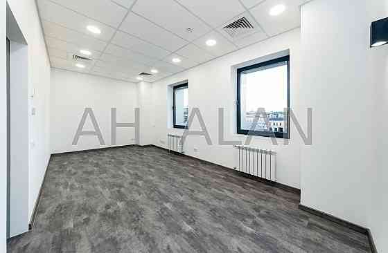 Оренда офісне приміщення на Верхній Вал вул., 72 приміщень - 8, поверх - 3/5 Київ