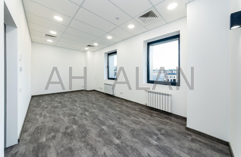 Оренда офісне приміщення на Верхній Вал вул., 72 приміщень - 8, поверх - 3/5 Київ - фото 5