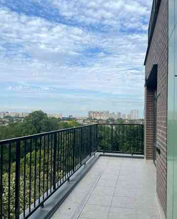 Двухкомнатная квартира на Дмитрия Донского. Одесса