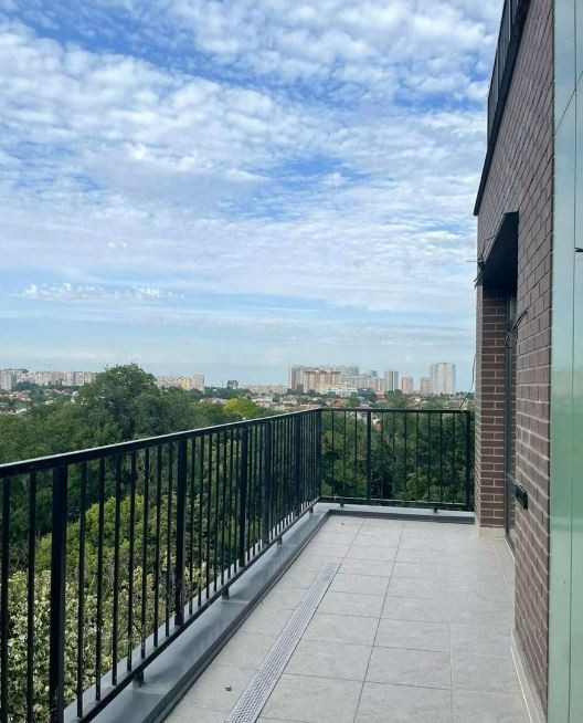 Двухкомнатная квартира на Дмитрия Донского. Одеса - фото 4