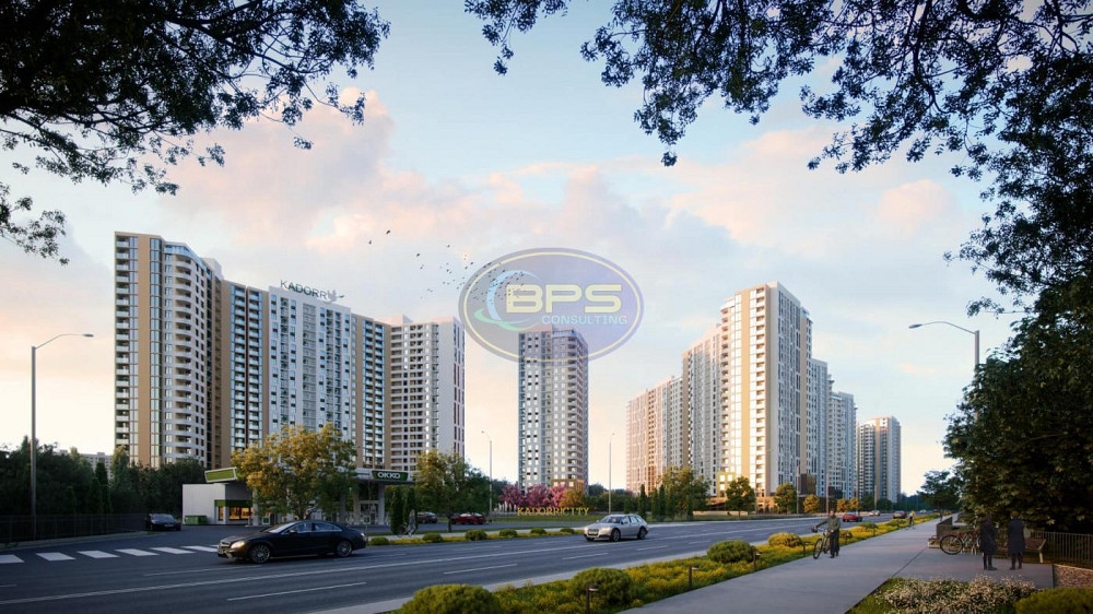 Продаж 1к квартири 42.5 кв. м Одеса - фото 6