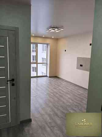 Продаж Квартира 1-кімнатна, 9/9 поверх на вул. Соборна Rivne