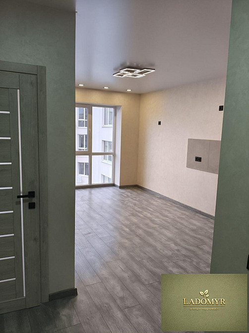 Продаж Квартира 1-кімнатна, 9/9 поверх на вул. Соборна Ровно - изображение 5