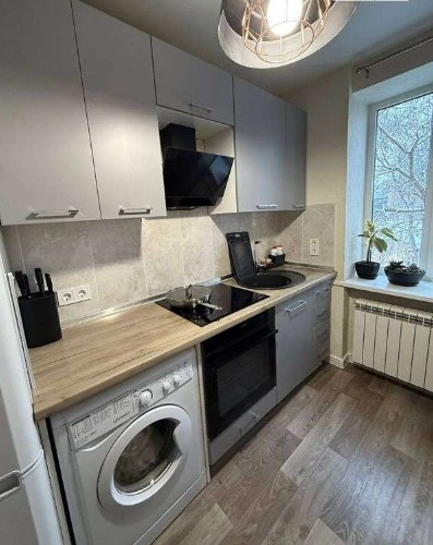 Продаж Квартира 1-кімнатна на ул. Бунина, 7 Одеса - фото 9