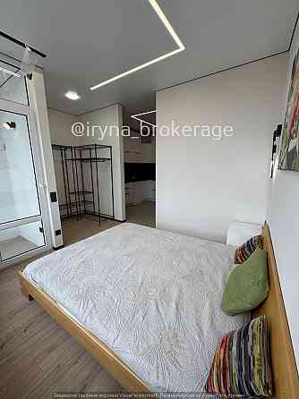 Оренда Квартира 1-кімнатна, 14/24 поверх на Приладний пров, 10-В Киев