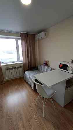 Оренда Квартира 1-кімнатна, 4/13 поверх на Машинобудівна, 41 Киев