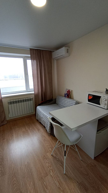 Оренда Квартира 1-кімнатна, 4/13 поверх на Машинобудівна, 41 Київ - фото 3