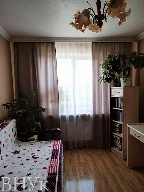 Продаж Квартира 3-кімнатна, 7/9 поверх на вул. Студинського Львов - изображение 2