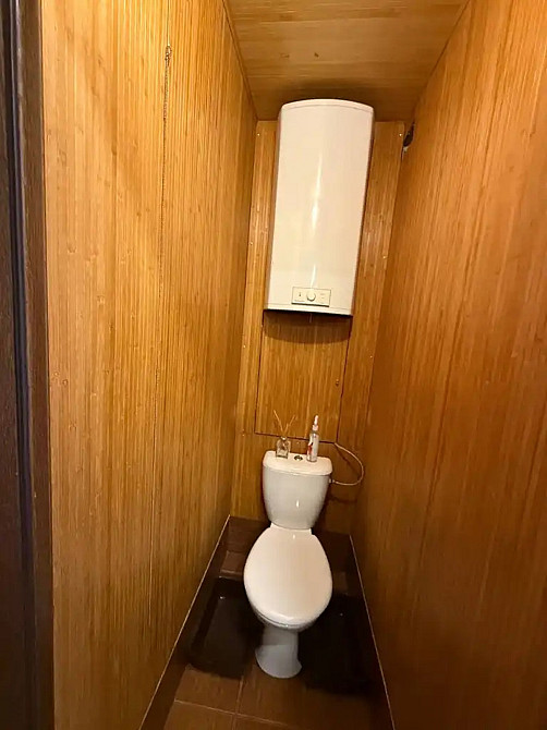 Продаж Квартира 3-кімнатна, 7/9 поверх на Ковалевской С. ул., 88 Dnipro - photo 9