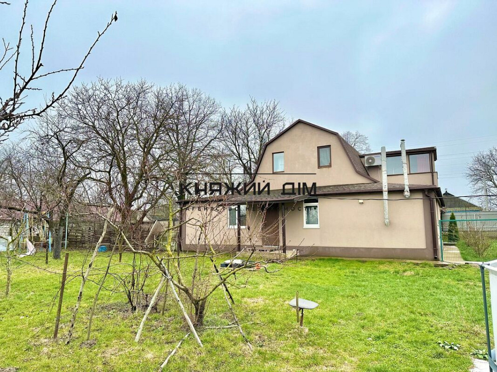 Продаж будинку в смт. Калита, 30 км до Броварів та 50 км до Києва. № 2211617 Калита - фото 7