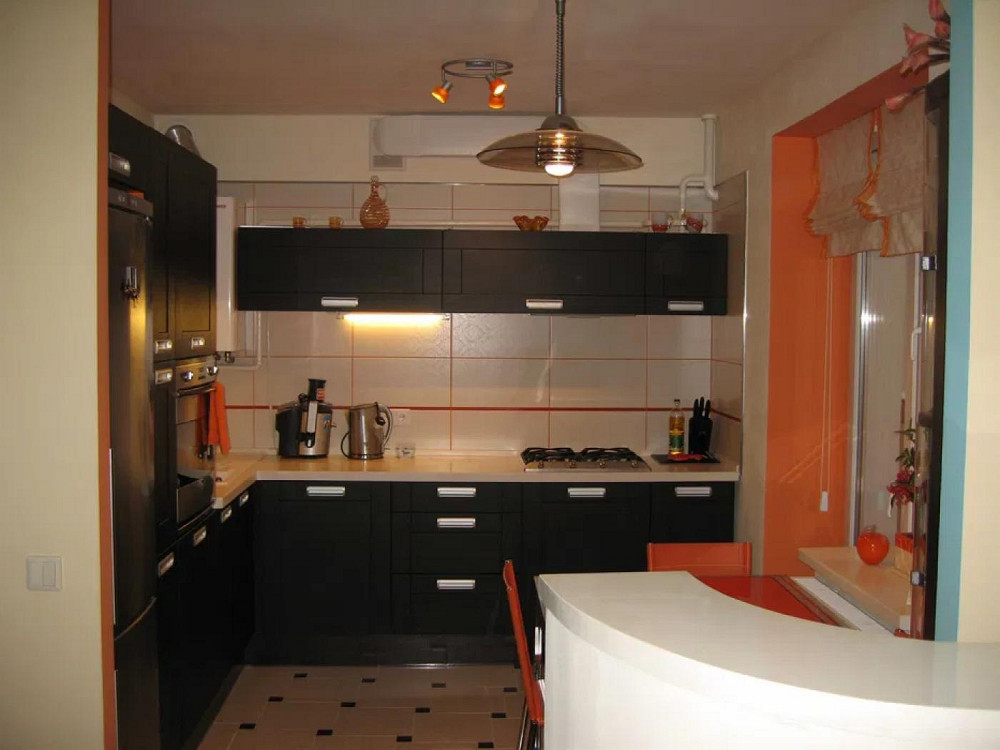 Продаж Квартира 3-кімнатна, 1/5 поверх на вул. Глинянський Тракт Львов - изображение 11