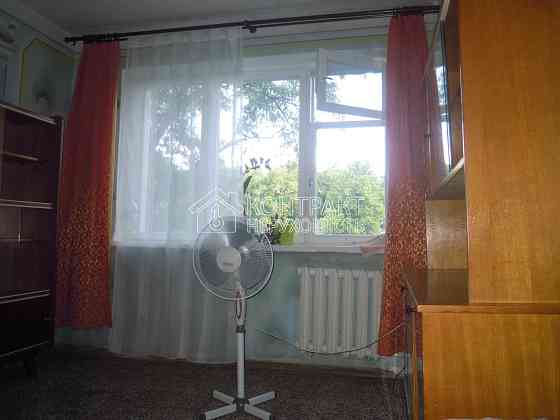 Оренда 2к Квартира 48.6 кв.м Салтівське вул. Харків