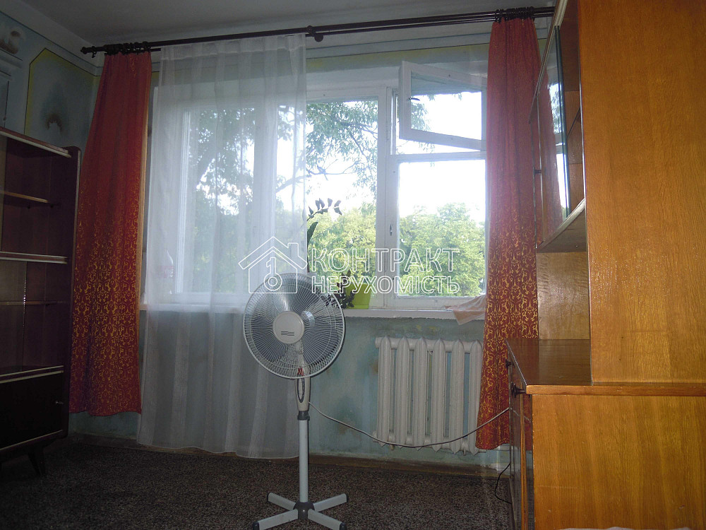 Оренда 2к Квартира 48.6 кв.м Салтівське вул. Харків - фото 4