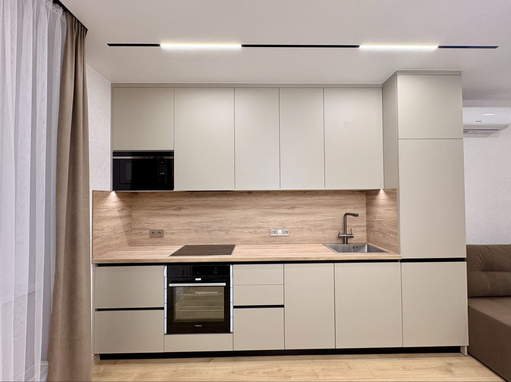 Продаж Квартира 2-кімнатна, 8/16 поверх на Олександра Олеся вул., д. 3 Київ - фото 3