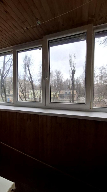 Продаж Квартира 1-кімнатна, 2/9 поверх на Кучера Василя вул., д. 2-А Киев - изображение 10