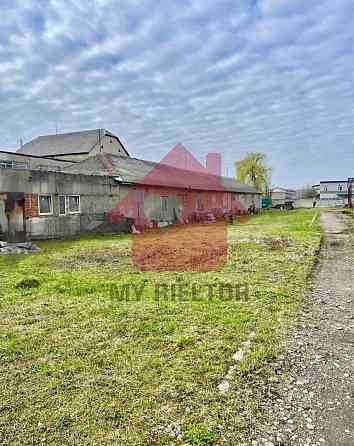 Продаж торгове приміщення на Гранітна поверх - 1/1 Uzhhorod