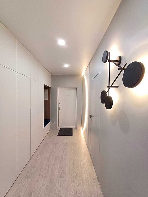 Продаж Квартира 3-кімнатна, 2/10 поверх на Метрологічна вул., д. 107 Київ - фото 9