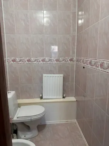 Продаж 4к Квартира 125 кв.м Чміленка Віктора вулиця 4 Кропивницький - фото 12