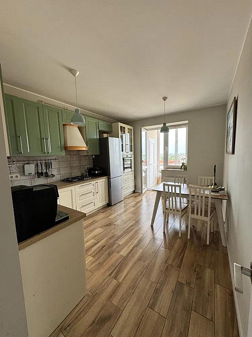 Продаж 2к Квартира 73 кв.м карла мікльоша, 5 Львів - фото 6