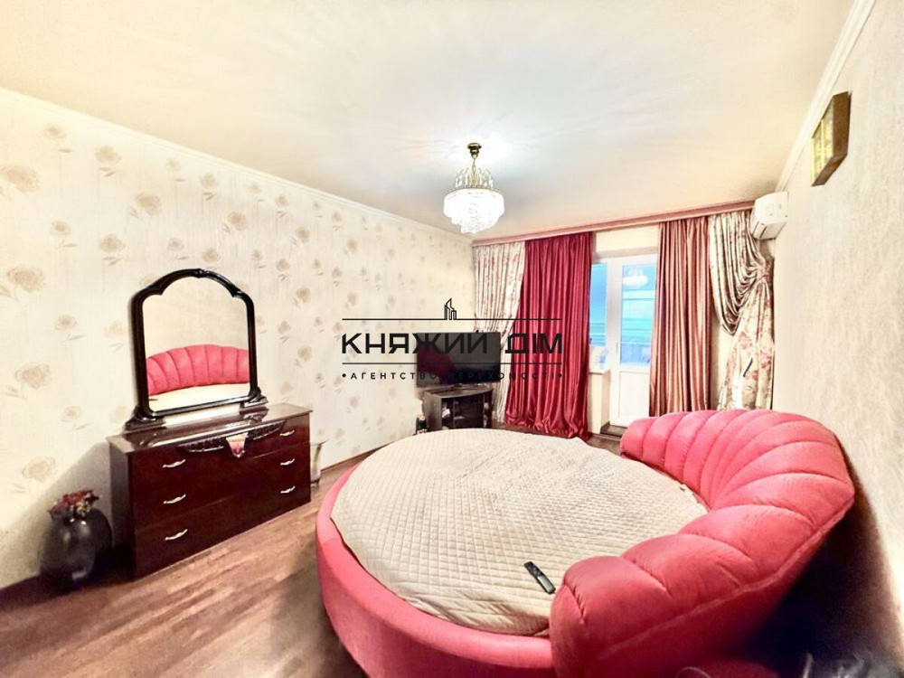 #127969; Продам 3-кімнатну квартиру,| вул. Анни Ахматової, 15 м. Позняки Київ - фото 13