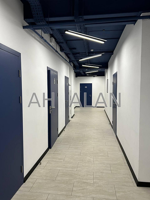 Оренда офісне приміщення на Старокиївська вул., 10А поверх - 7/9 Київ - фото 5